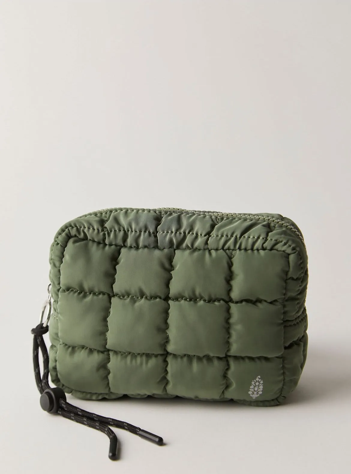 FP Movement Quilted Mini Case