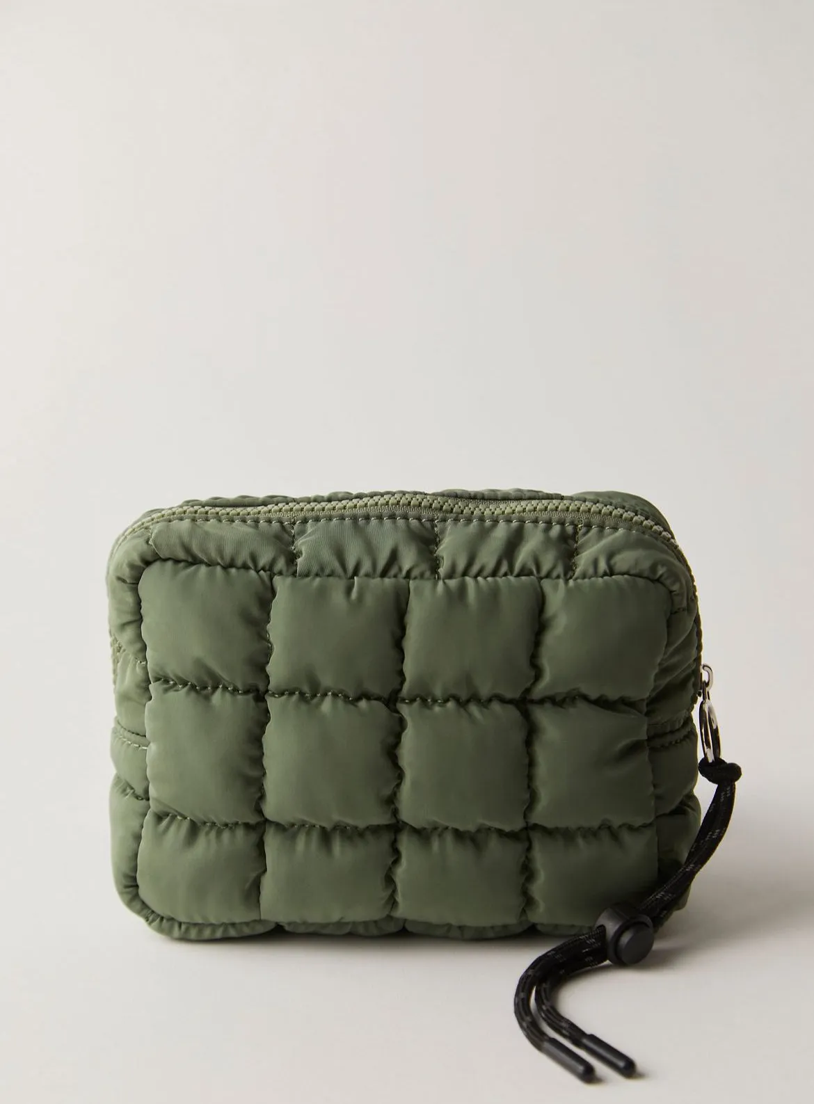 FP Movement Quilted Mini Case