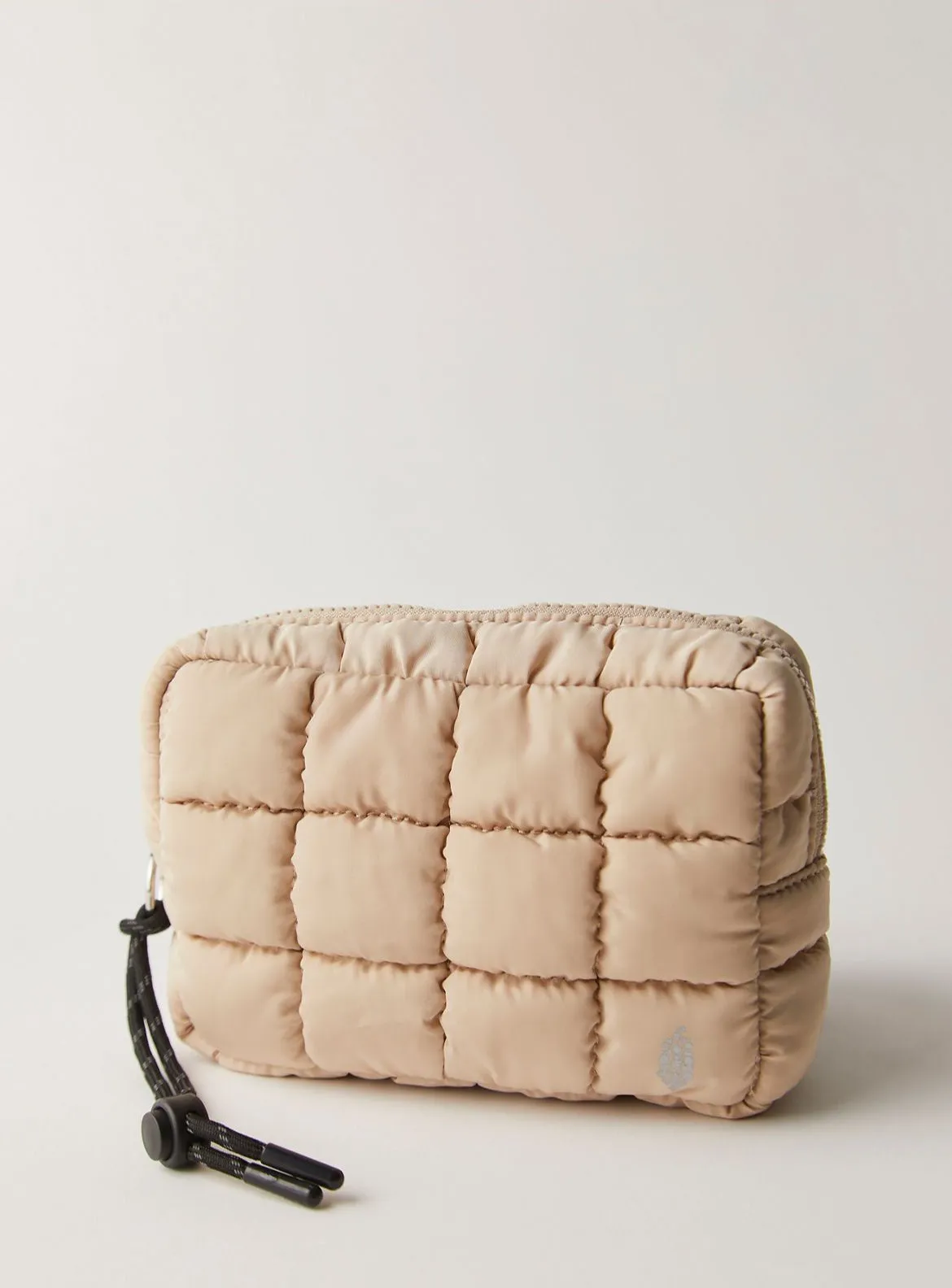 FP Movement Quilted Mini Case