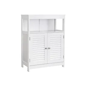 Free Standing Cabinet for Bathroom