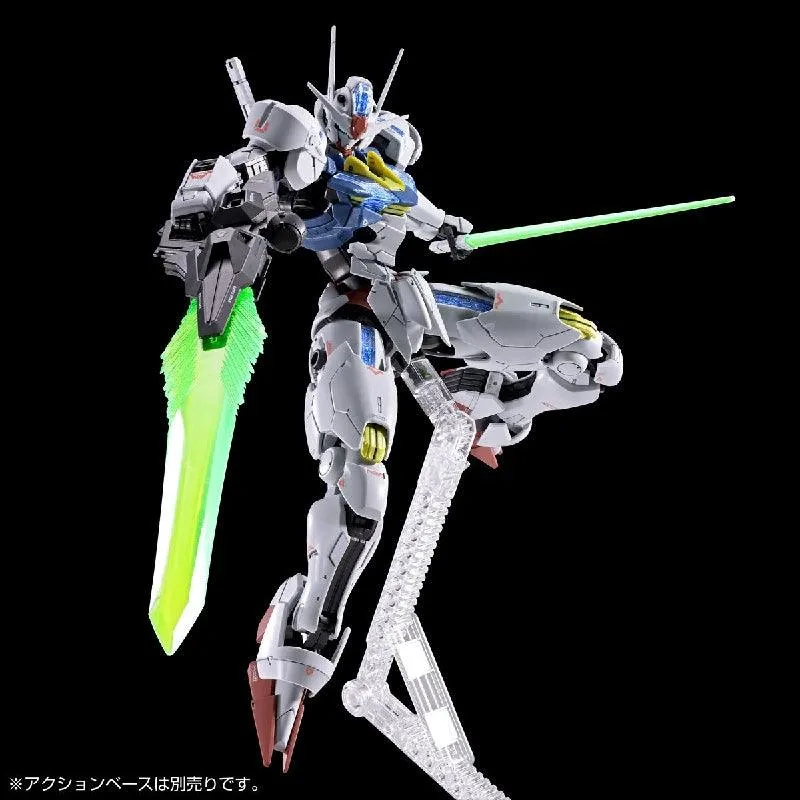 Full Mechanics 1/100 XVX-016 Gundam Aerial [Permet Score 6] (P-Bandai)