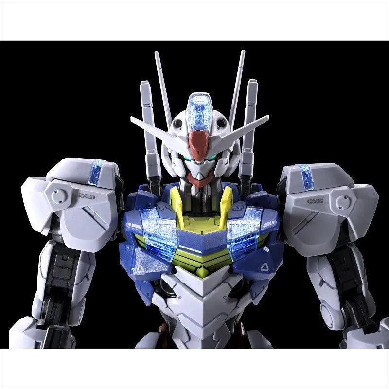 Full Mechanics 1/100 XVX-016 Gundam Aerial [Permet Score 6] (P-Bandai)