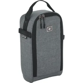 Gator GT-1407-GRY Add-On Accessory Bag for Transit Series Gig Bags - Gray