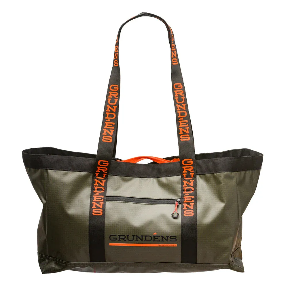 Gear Hauler 50L Tote Bag