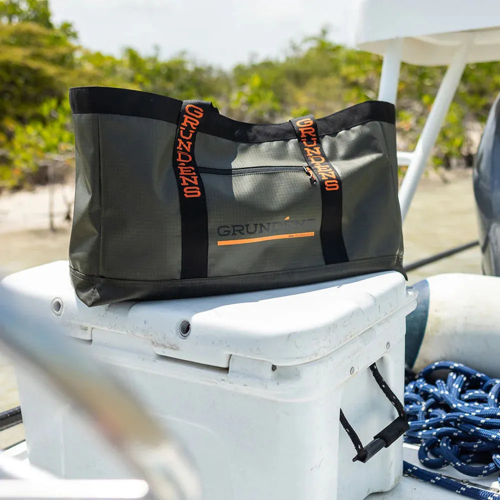 Gear Hauler 50L Tote Bag