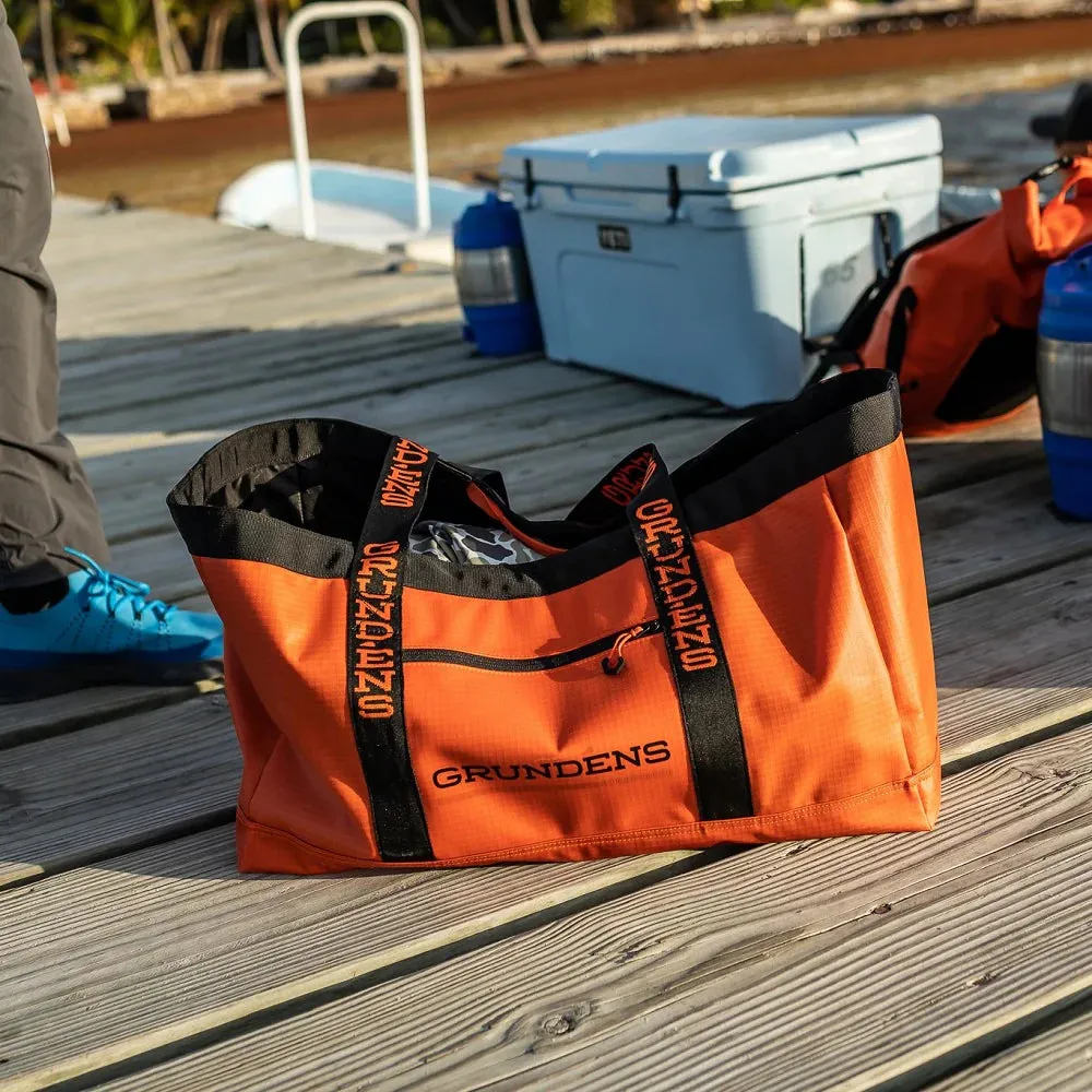 Gear Hauler 50L Tote Bag