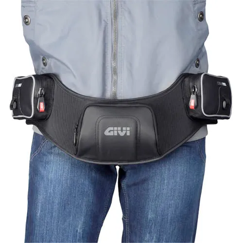 Givi XS308 Tanklock Tank Bag 20 lt