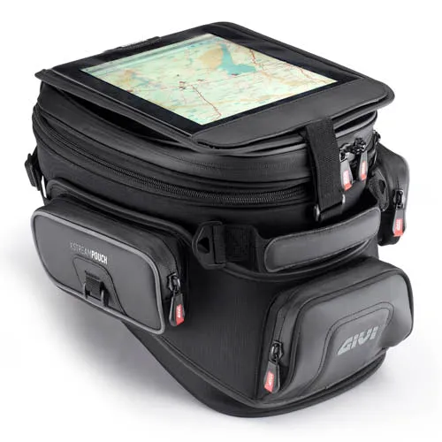 Givi XS308 Tanklock Tank Bag 20 lt