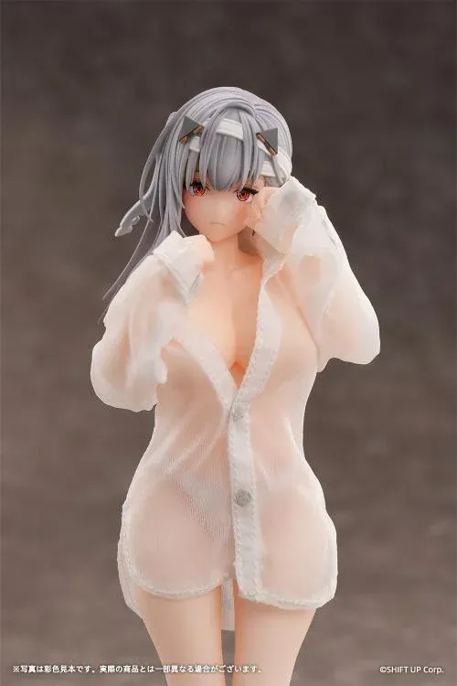 Goddess of Victory: Nikke Modernia: First Affection 1/12 Scale Action Figure BY AMIAMI , SNAIL SHELL - BRAND GODDESS OF VICTORY: NIKKE