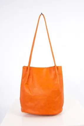 Grace Bag | Orange