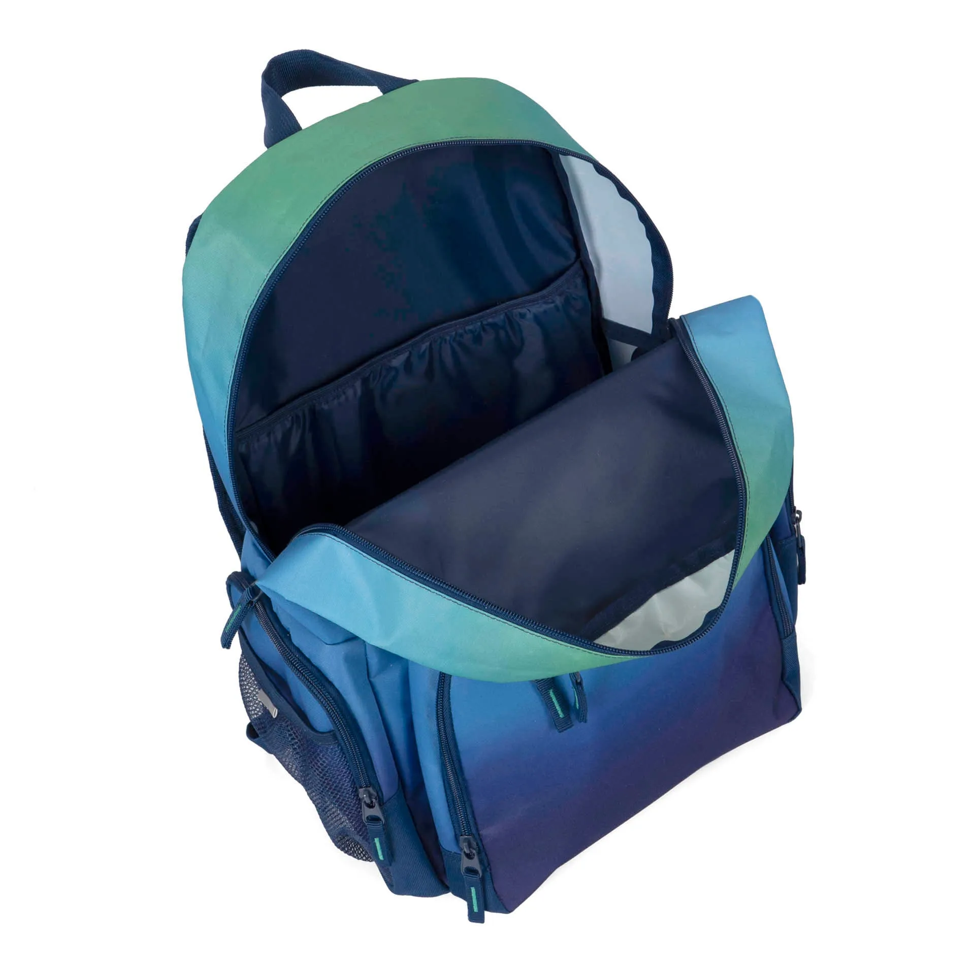 Gradient Backpack