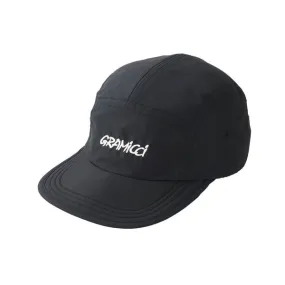 Gramicci Shell Jet Cap - Black