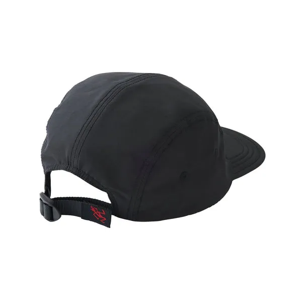 Gramicci Shell Jet Cap - Black