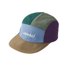 Gramicci Shell Jet Cap - Crazy