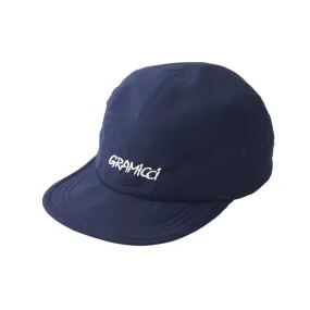 Gramicci Shell Jet Cap - Dark Navy