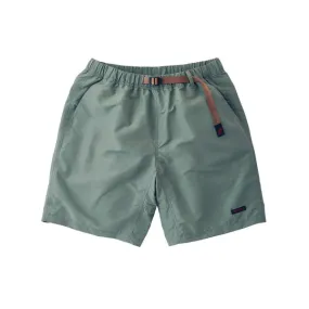 Gramicci Shell Packable Shorts - Slate Grey