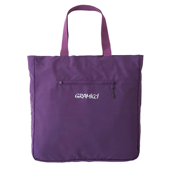 Gramicci Shell Tote - Purple