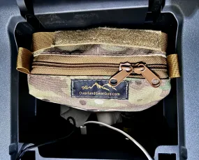 Grenadier Center Console Storage Bag