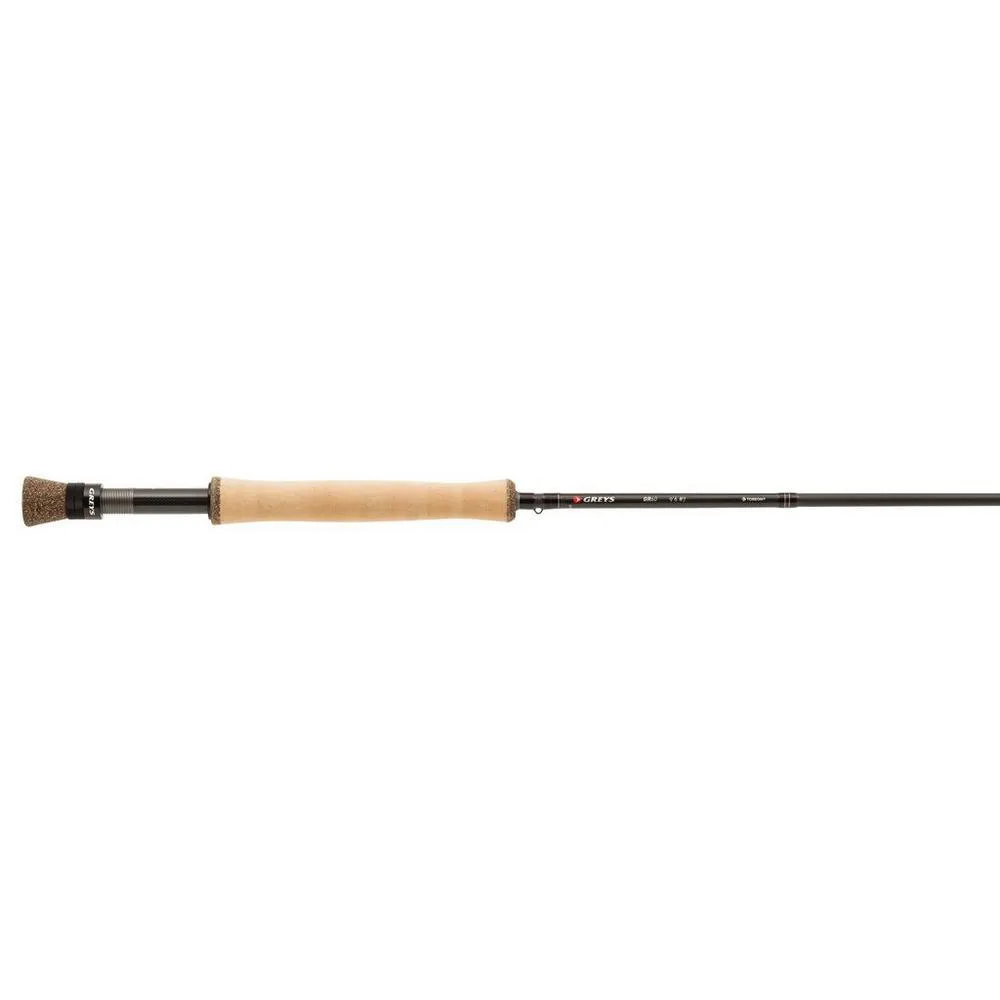 Greys GR60 9ft 6" #7 4 piece fly rod