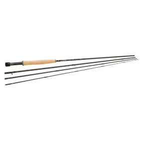 Greys GR60 9ft 6" #7 4 piece fly rod