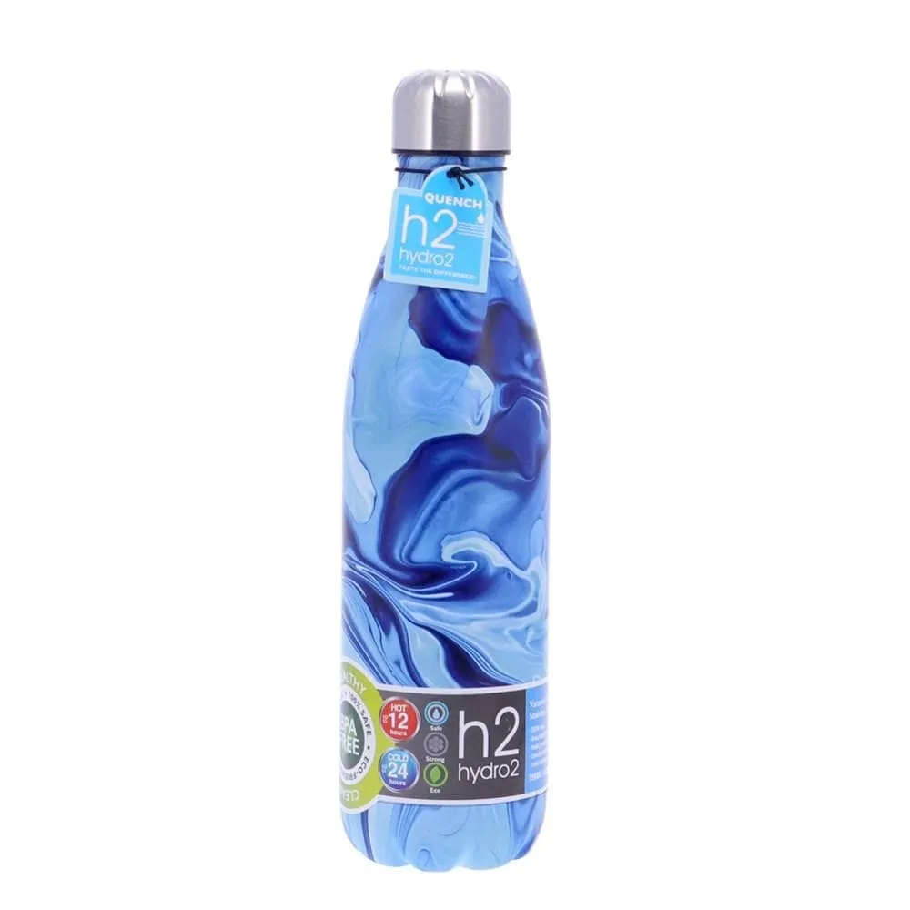 h2 hydro2 Quench Bottle 750ml