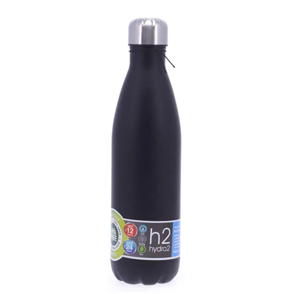 h2 hydro2 Quench Bottle 750ml