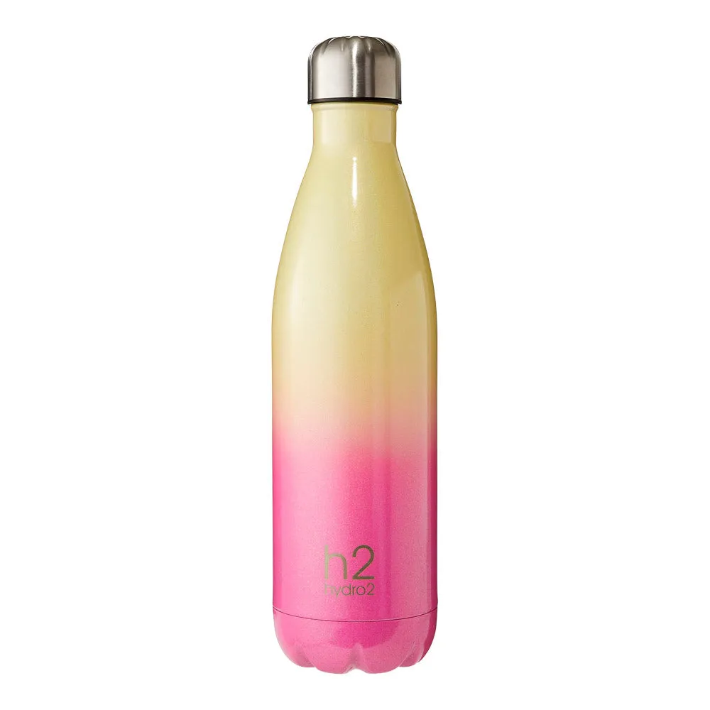 h2 hydro2 Quench Bottle 750ml