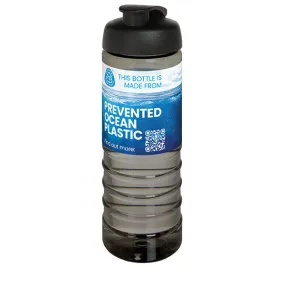 H2O Active Eco Treble Bottle 750ml - Full Colour