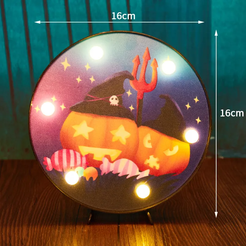 Halloween Decoration Outdoor LED Light