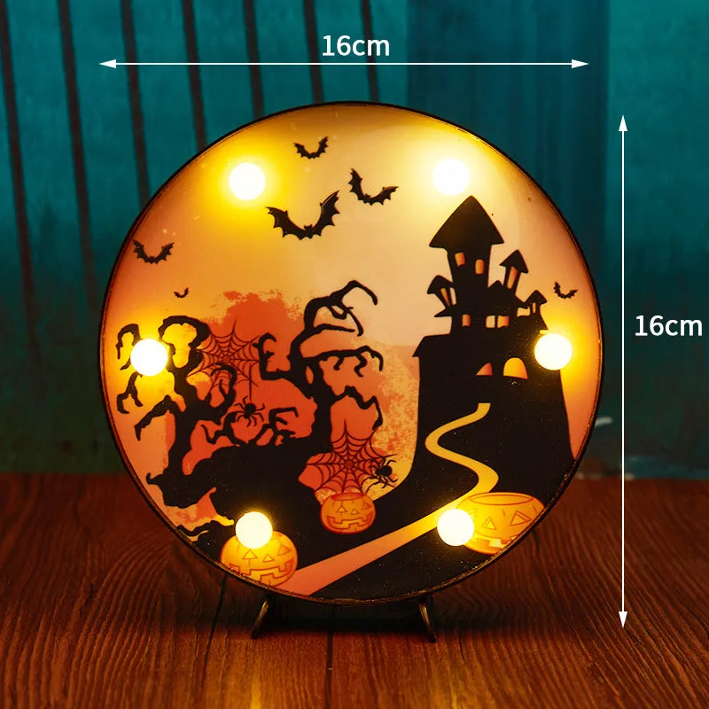 Halloween Decoration Outdoor LED Light