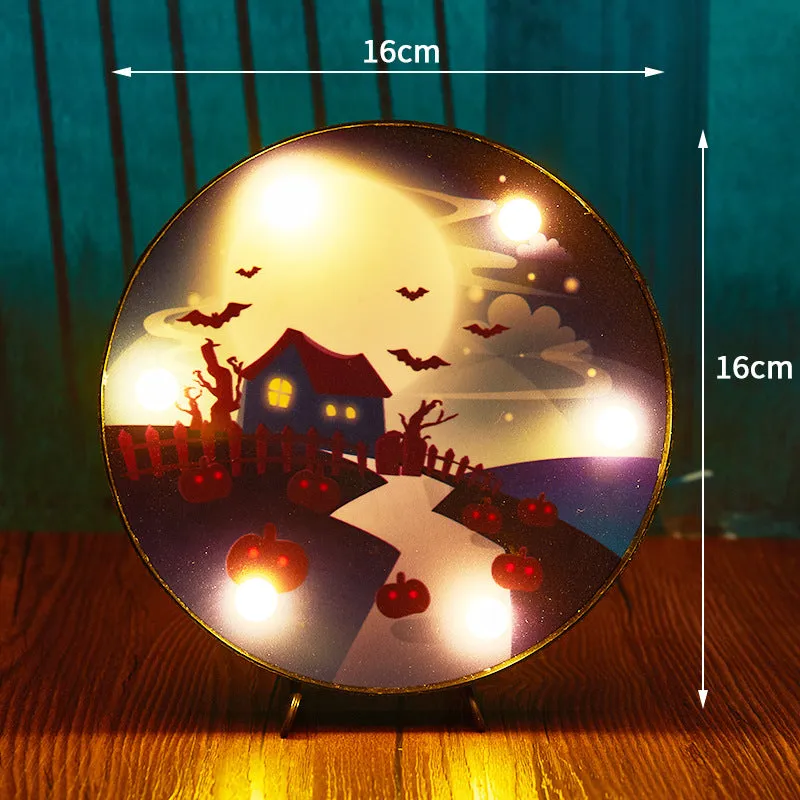 Halloween Decoration Outdoor LED Light