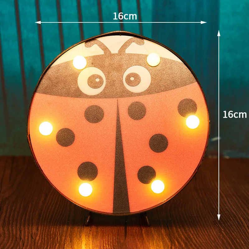 Halloween Decoration Outdoor LED Light