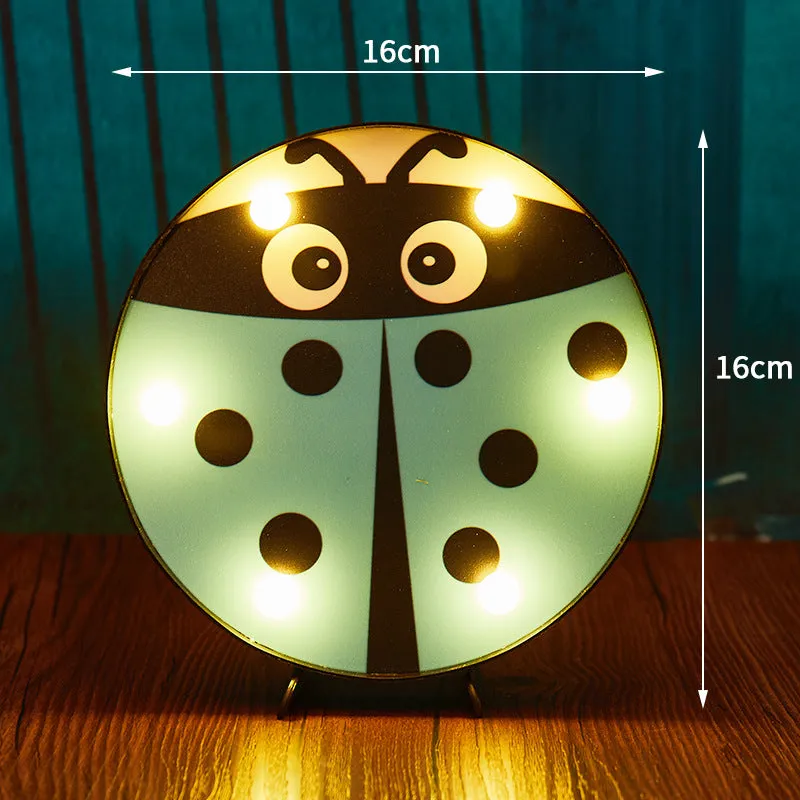 Halloween Decoration Outdoor LED Light