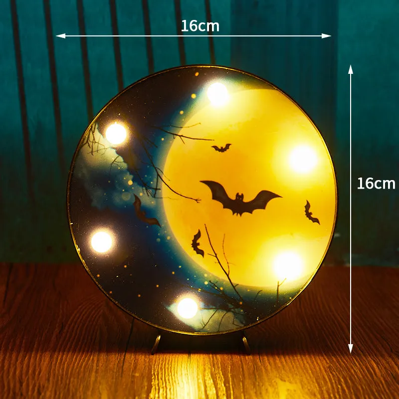 Halloween Decoration Outdoor LED Light