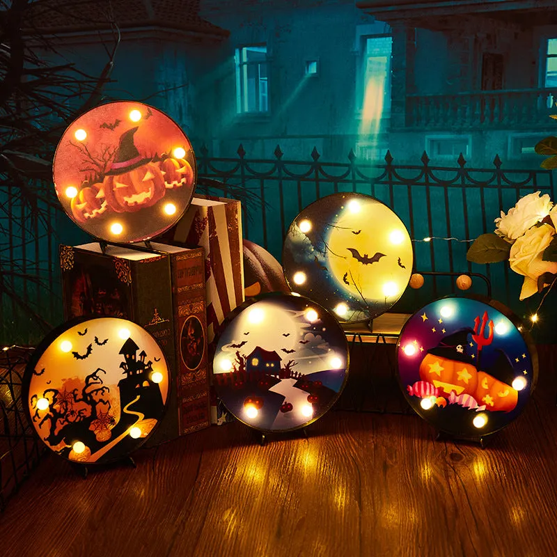 Halloween Decoration Outdoor LED Light