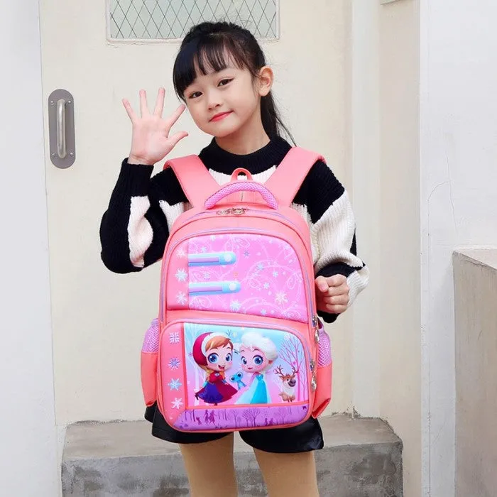 Hardtop School Bags for kids