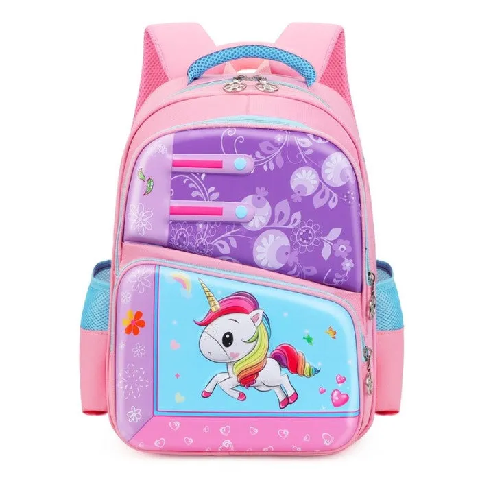 Hardtop School Bags for kids