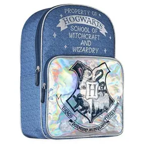 Harry Potter Girls Backpack for School Back to School Gifts