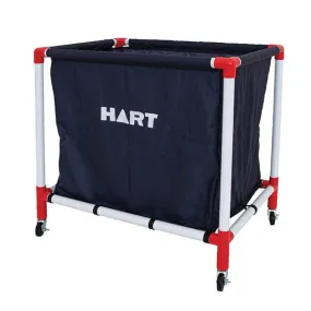 HART Ball Storage Cart