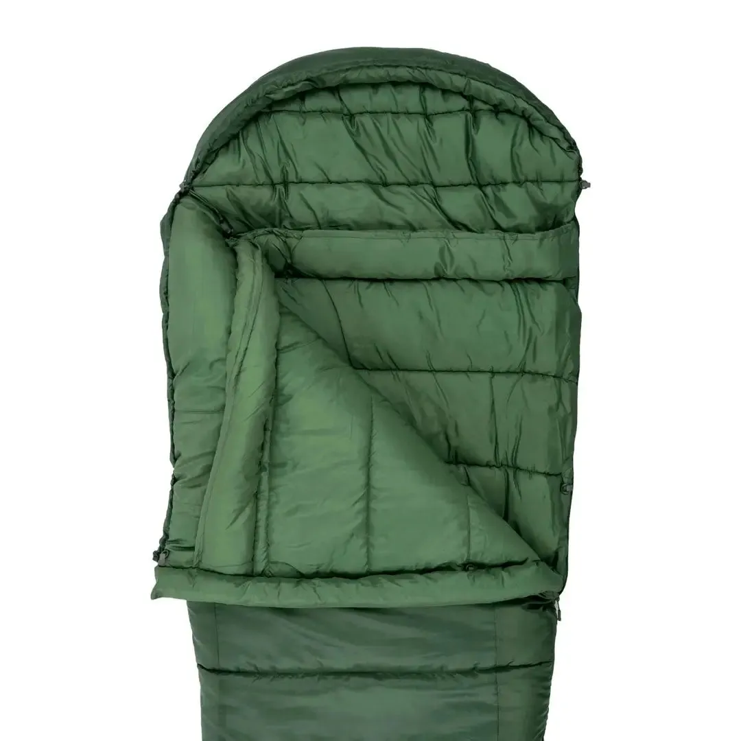 Highlander Phoenix Flame 400 Sleeping Bag