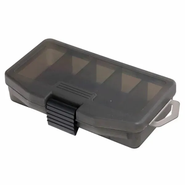 HTO Compartment Lure Box 5 Comp 137x85x29mm