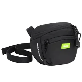 Huf Bunker Shoulder Bag