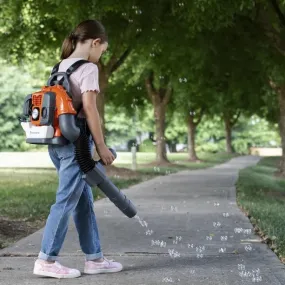 Husqvarna Toy 345BT Bubble Blower