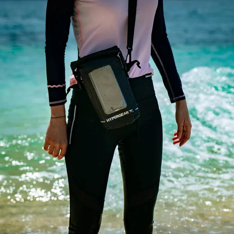 Hypergear Waterproof Phone Pouch