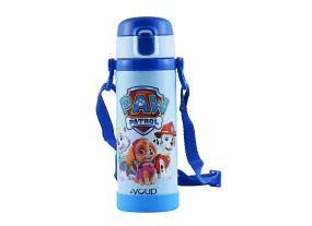 Insulated  Paw Patrol kids sipper bottle SCOOBY - 500 ml Stainless steel