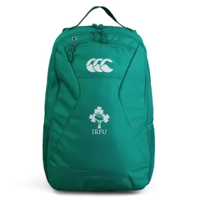 Ireland 24 Backpack by Canterbury