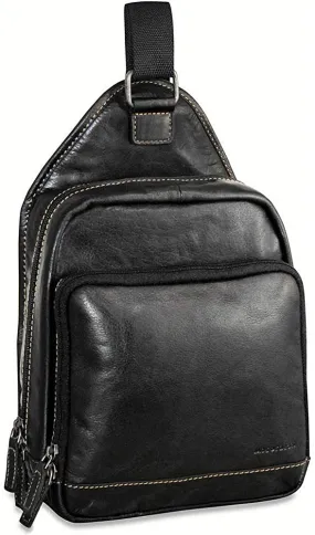 Jack Georges Voyager Sling Bag 7582