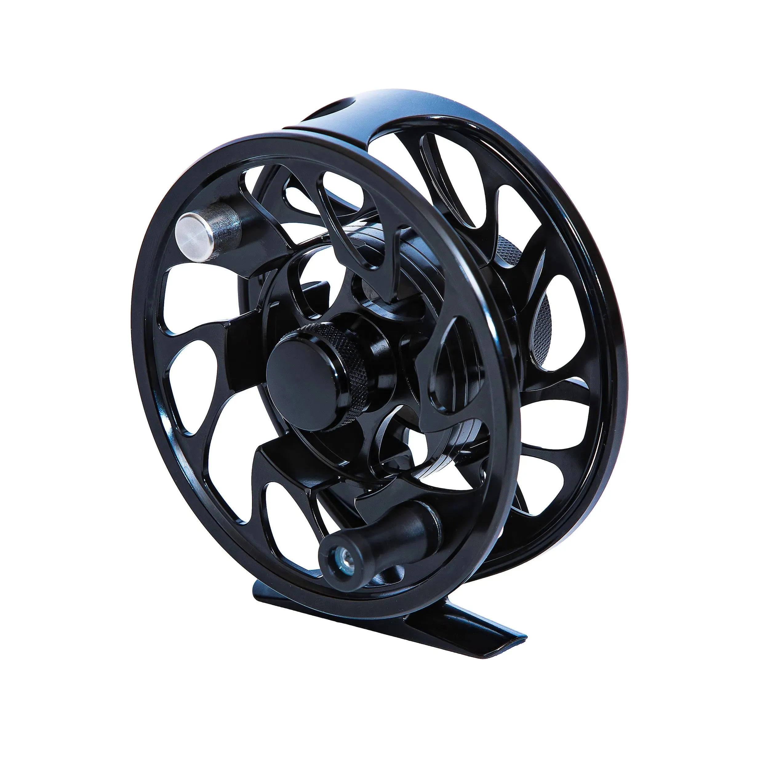 Jackson Hole Fly Company Yellowstone Grizzly Fly Reel