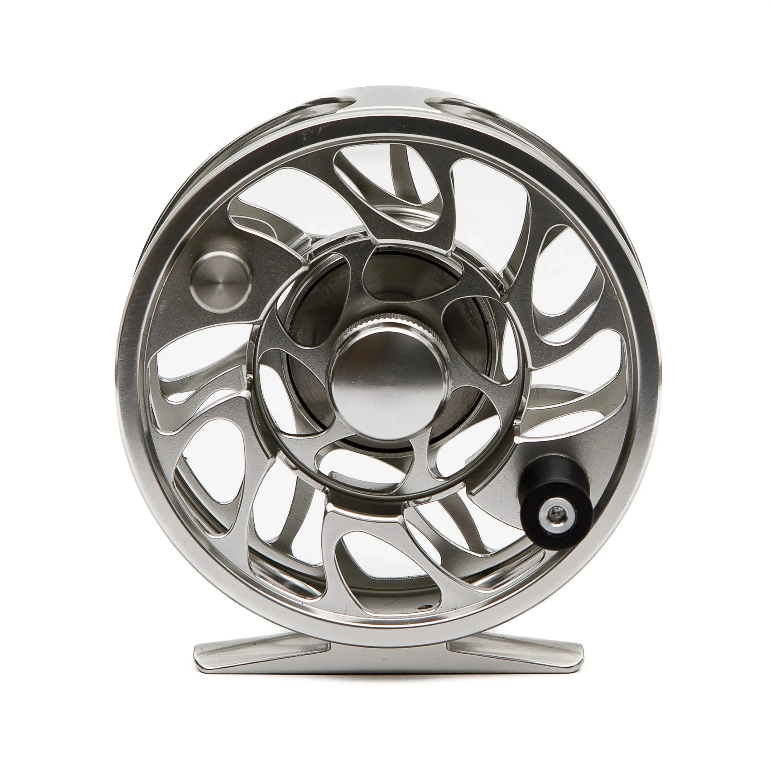 Jackson Hole Fly Company Yellowstone Grizzly Fly Reel