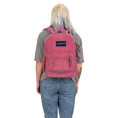 JanSport Cross Town Plus Remix 17" Backpack